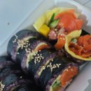 도원김밥에코 | 에코시티 김밥맛집 도원김밥 후기(도원김밥 영업시간)