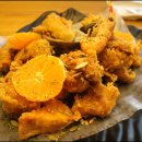 올레치킨 이미지