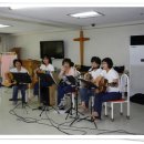 포크기타 (B) 이미지