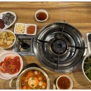 원조 아우성 황소곱창 이미지