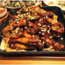 배가족발 이미지