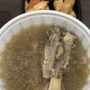 월정리 맛집 추천 예쁘게 즐겁게 대왕갈비탕 포장 후기