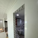 보람환경 | 대구 달서구 성서보람타운아파트 인테리어공사 후기 - 거실확장·창호교체·한샘주방 시공 사례