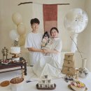 UR(포항시)-[용당로]-상-9 | 포항파티룸 브로콜리173 공간대여 백일상 100일성공적