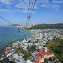 OK카워시 | [베트남_푸꾸옥] 🚡 푸꾸옥 혼똔섬 케이블카 &amp; 워터파크 솔직 후기(입장권 가격·운영시간·공사현황...