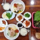 포항물회 일번지 이미지