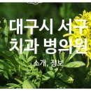 서대구수치과의원 이미지