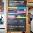 석남3약수터 | 영남알프스 간월산, 신불산, 영축산