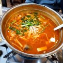 뜨거운형제동태탕.찜