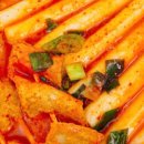 서강쇠 떡볶이 이미지