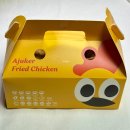 아주커 치킨 | [아주커] 바삭하고 고소한 맛이 일품인 아주커 후라이드 치킨 내돈내산 솔직후기! (Feat. 아주커치킨...