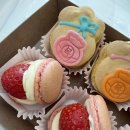 마리웨일마카롱 부산명지점 | 부산 명지 키즈베이킹 슈가볼 쿠킹클래스 체험카페