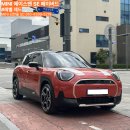 차 에이스맨 SE 페이버드 #레벨 레드 실물 출고 후기 ㅣ인천시 전기차 보조금 MINI 부천/계양 통합...