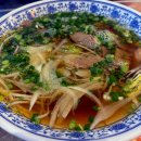 종로국수 | [서울/맛집/식사] 국물이 진한 종로 쌀국수 맛집 "포옹남 종로점" 방문후기