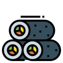 빨간모자김밥