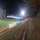 한림대학교(운동장) 네이버블로그