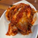 휴베이스이안약국 | 찐맛집 탐방기 | 꾸왁칼국수 저녁 라스트오더 직전 맛본 칼만두국, 김치볶음밥 솔직 후기 (feat. 겉절이)