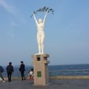 해파랑길 16코스 이미지