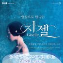 SAC ON Screen <지젤> | [글빛도서관] 발레 지젤: SAC on Screen IN 글빛도서관