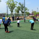 운정체육공원 축구장 이미지