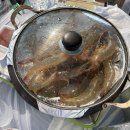 돼지수산 | [맛집/김포] 대곶 생새우 왕새우 소금구이 맛집 양식장 “강화돼지수산” 방문후기