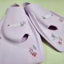 [내돈내산] 오션테그 SWIMTAG 숏핀 한달 사용 추천 후기(+핀삭스, 오리발 스티커)