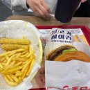 롯데리아철원동송점 이미지