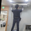 한국그린케어 | 수원에어컨청소 더그린케어 이용 후기