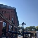 Balzac's coffee, 발작 커피, Pizzeria Badiali, 현지인 피자 맛집, 뱅뱅 아이스크림, 하이파크 피크닉