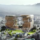 구청 청사 내 이미지