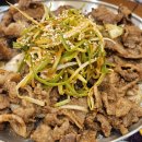 초절정 뽑기왕 | 용인맛집 - 집밥 느낌 가득한 할머니의부뚜막 용인흥덕점
