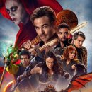 왕대박게임월드 | 앤드래곤: 도적들의 명예, Dungeons &amp; Dragons: Honor Among Thieves (2023, 12+) [소개,후기,평점,추천]
