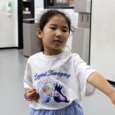 영웅 태권도 인성교육관 | [마산 내서 삼계 태권도] 현충일 아침, 거리를 밝힌 해솔의 작은 영웅들과 606회의 기합 소리