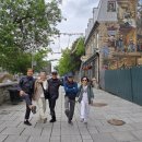 황혼글쓰기 | 황혼의 한 점을 찍다(미동부 그리고 나이야가라)