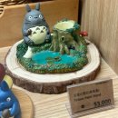 만덕이네 제주 6일차[백약이오름, <b>만덕이네</b>, 도토리숲&코리코 카페]