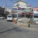 버스정류장(설봉산 입구) 이미지
