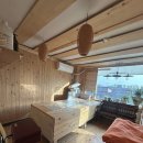 여성힐링 찜질방 이미지