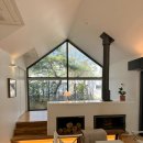 책속에풍덩 | 양평 책속에 풍덩 후기 (가을에 예쁜)