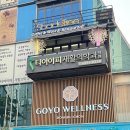 웰니스 지 이미지