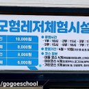 봉수대해변(해양VR모험관) 이미지