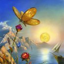 이목리 제방 이미지