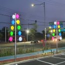 아산주유소 이미지