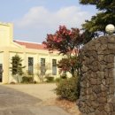 제주기독교순례길 3코스 사명의 길 이미지