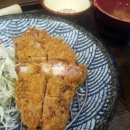 꼬숑돈카츠
