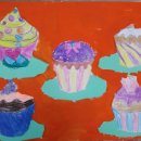 박달초등학교정문 앞 이미지