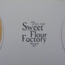스위트플라워(Sweet flour)