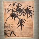 단원미술전시관 | 대구 간송 미술관 삼청도도 - 매 죽 난 멈추지 않는 이야기