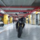 부산 사하구 BMW S1000R 16년식 17000키로 센터매각전 급매 이미지