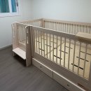 연희데코 | 쁘띠라뱅 하이올리비아 침대, 엘라비아s6, 연희데코 범퍼가드 후기