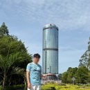 (주)파라다이스투어